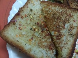 Veg Sandwich Recipe