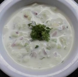 Raita Recipe