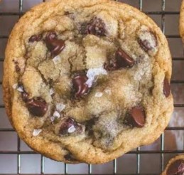 Choco Chips Cookies Recipe