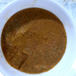 Moong dal