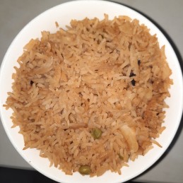 Pulao Recipe