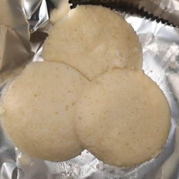 3 ingredient idli