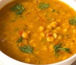 Dal fry
