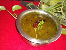 MORIANGA POWDER DAL Recipe