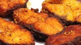 Fish Fry Recipe
