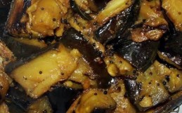 Bhaijan Bhujiya Recipe