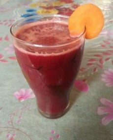 Healthy Juice Recipe