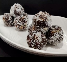 Winter Delight Recipe