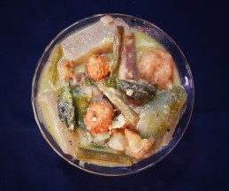 Dudh shukto