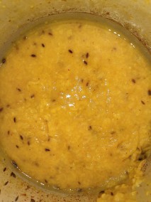Moong dal