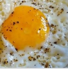 Egg poach Recipe