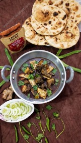 Tasty Tales Amritsari Mutton Curry 20 Mins Recipe