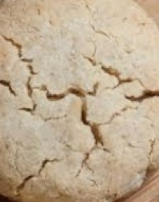 Coconut cookies recipe