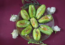 Parval Sweet recipe