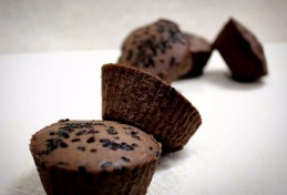 Chocolate Muffins