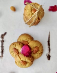 Nankhatai Recipe