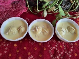 KESAR INDRANI RECIPE