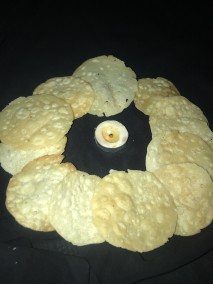 Kharkhariya Recipe