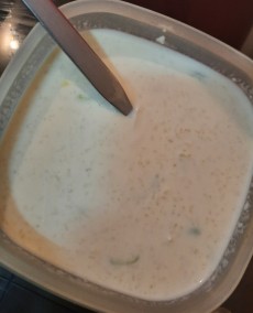 Gur ki Kheer Recipe