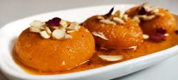 Suji Rasbhari Recipe
