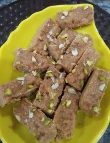 Milkcake