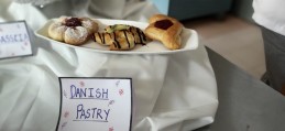 Danish Pastry