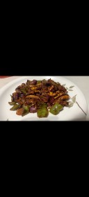 Chilli corn