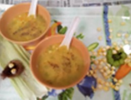 Corn Soup