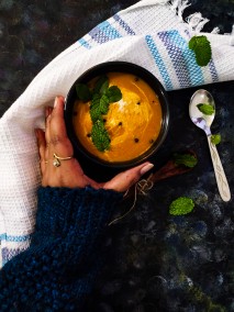 Tomato Soup Recipe