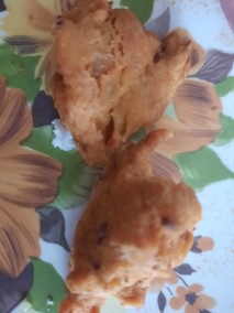 3g pakora