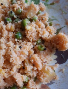 Upma