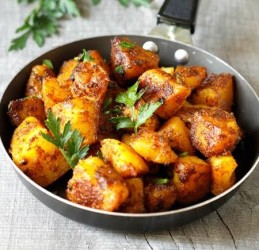 NAAGIN POTATO BOMBS