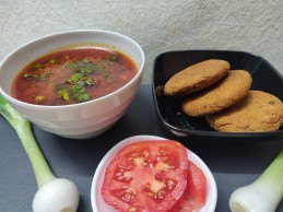 Chapdi Tavo / Chapdi Undhiyu