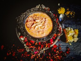 Gajar ki kheer