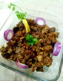 Sorpotel Recipe
