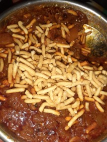 Sev Tamatar