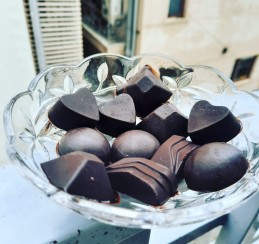 Chocolate