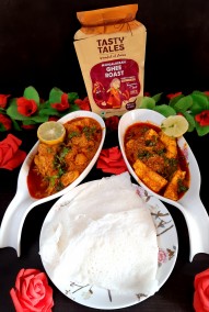 TASTY TALES MANGLOREAN GHEE ROAST