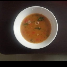 Tomato Rasam