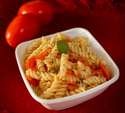 Fusilli Tomatina