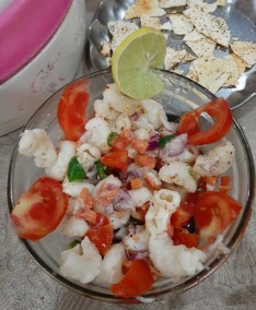 Macaroni Salad recipe