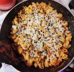 Cheese Macaroni Recipe