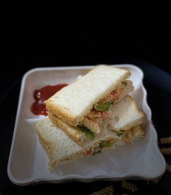Easy Peasy Breakfast Recipe