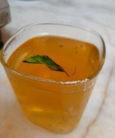 Immunity booster