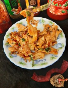 Beetroot Pasta recipe