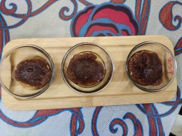 Kada Prashad Recipe