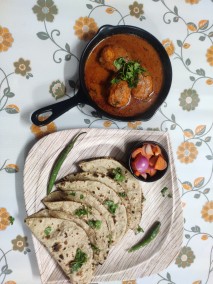 Classic Egg Curry Recipe