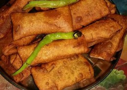 Sambarvadi Nagpur style Recipe