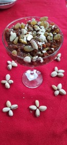 GAJAR HALWA RECIPE