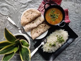 Dal Tadka Recipe